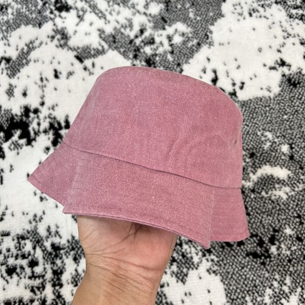 Stussy STUSSY CANVAS BUCKET HAT L/XL Grailed