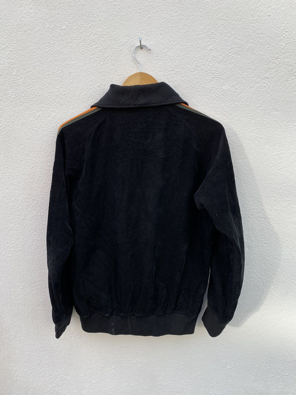 Japanese Brand Japanese Brand X PPFM genius coduroy jacket Size US L / EU 52-54 / 3 - 2 Thumbnail