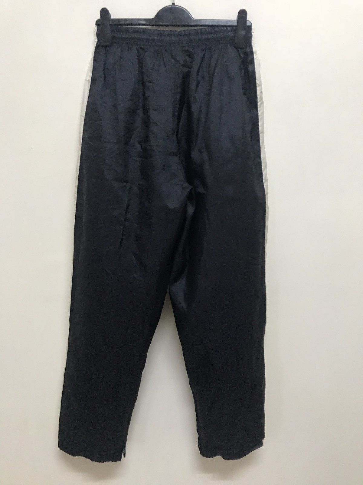 Stussy STUSSY NYLON PANTS STRIPES RARE Size US 32 / EU 48 - 3 Thumbnail