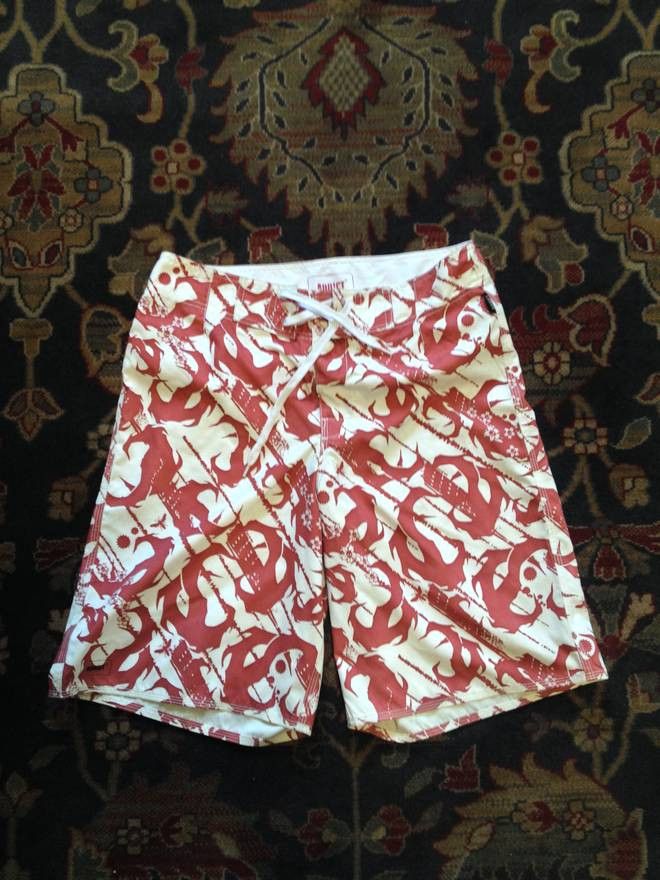 ADDICT addict boardshorts Size US 32 / EU 48 - 4 Thumbnail
