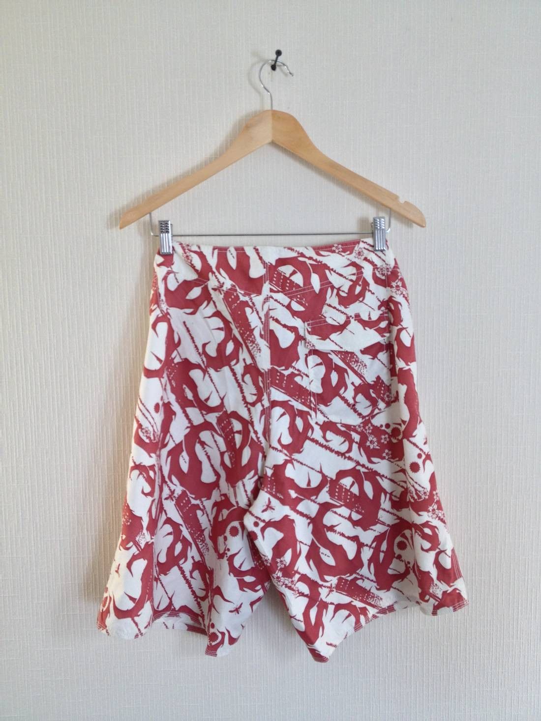 ADDICT addict boardshorts Size US 32 / EU 48 - 2 Thumbnail