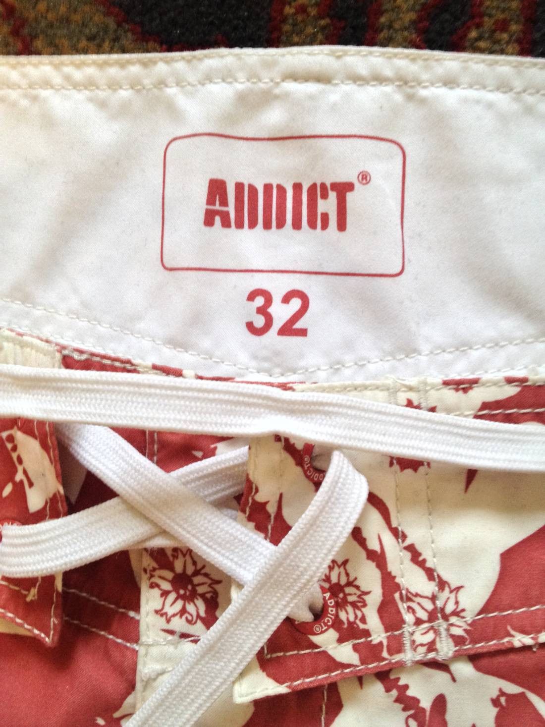 ADDICT addict boardshorts Size US 32 / EU 48 - 5 Thumbnail
