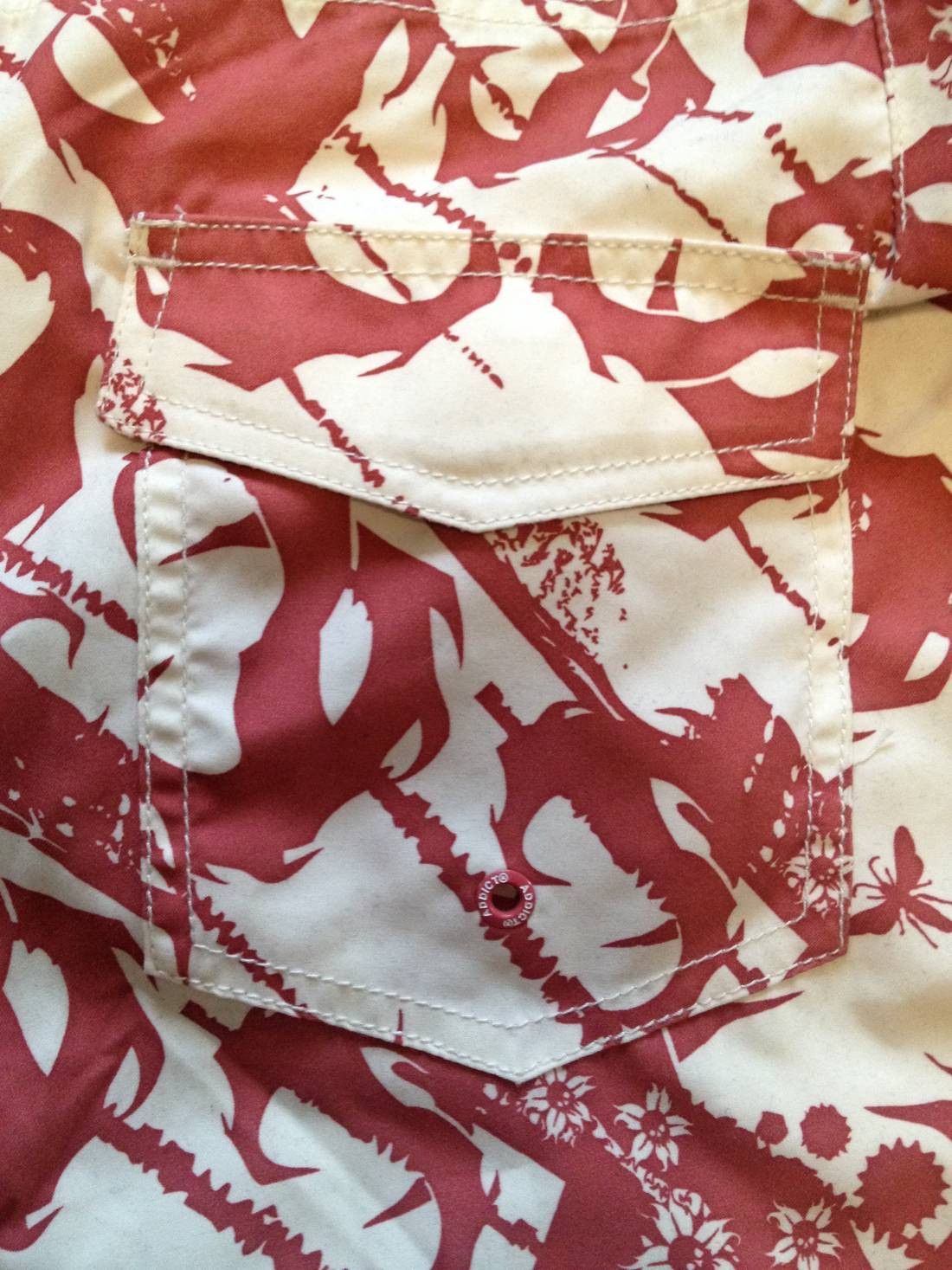 ADDICT addict boardshorts Size US 32 / EU 48 - 7 Thumbnail