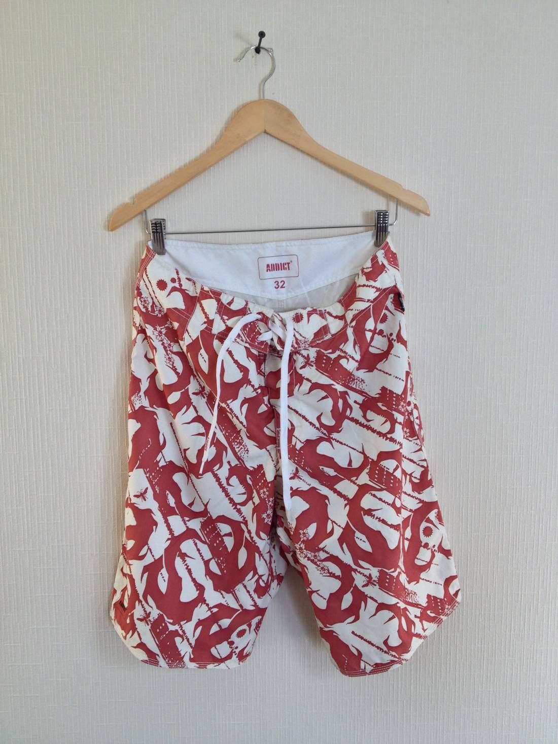 ADDICT addict boardshorts Size US 32 / EU 48 - 1 Thumbnail