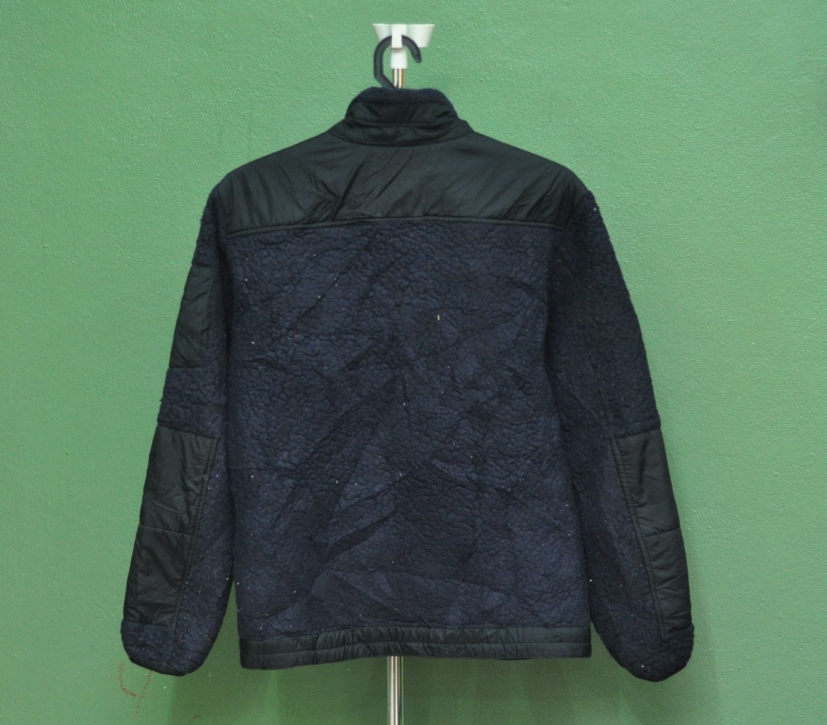 Japanese Brand × Undercover × Vintage Vintage Undercover Japanese Travis Scott Fashion Style Size US M / EU 48-50 / 2 - 2 Thumbnail