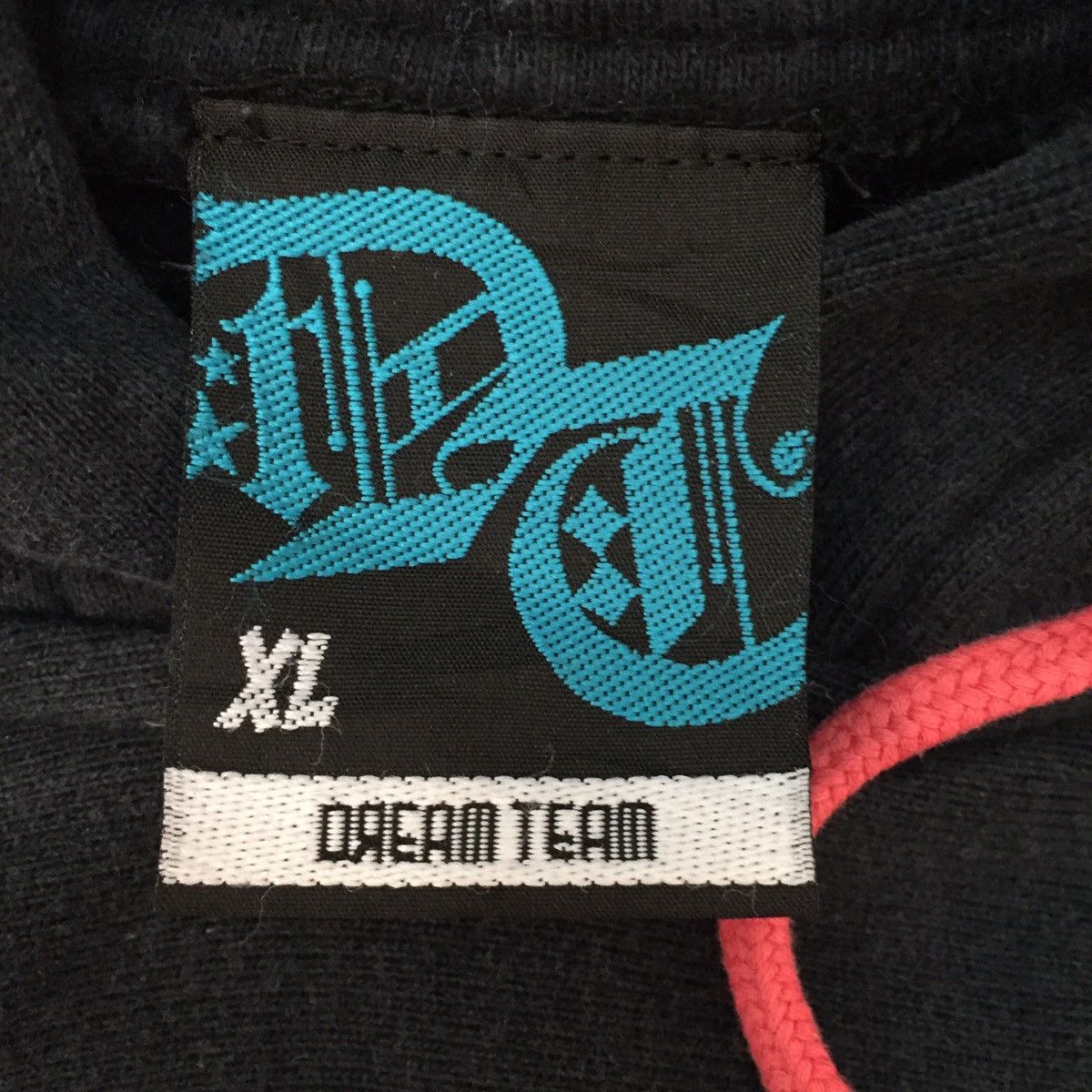 Japanese Brand Dope Dream Team Youngest In Charge Sweatshirt Hoodie Size US XL / EU 56 / 4 - 4 Thumbnail