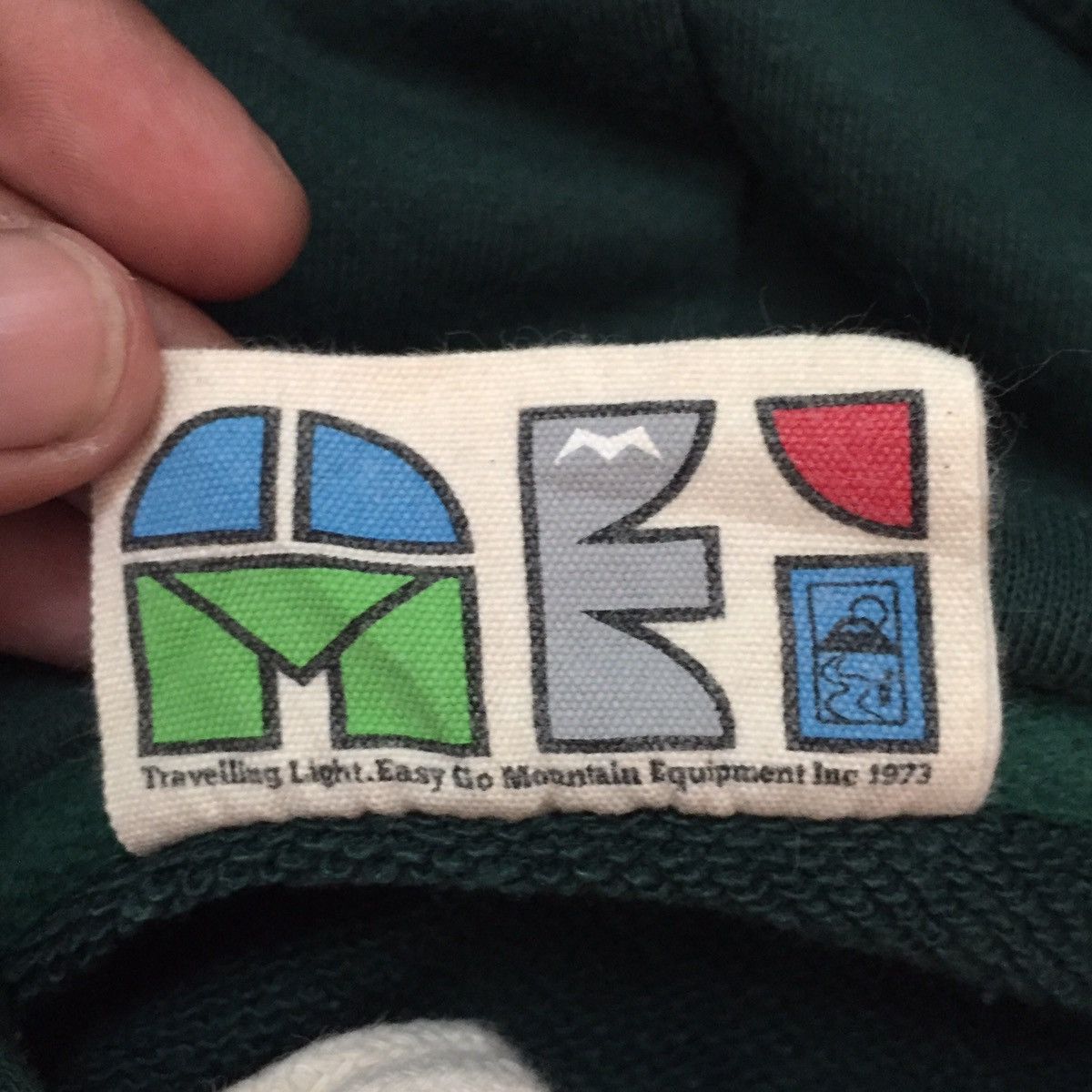 Other Mei Sweatshirt Hoodie Size US L / EU 52-54 / 3 - 6 Thumbnail