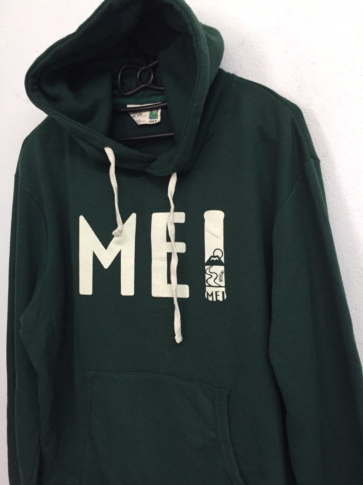 Other Mei Sweatshirt Hoodie Size US L / EU 52-54 / 3 - 2 Thumbnail