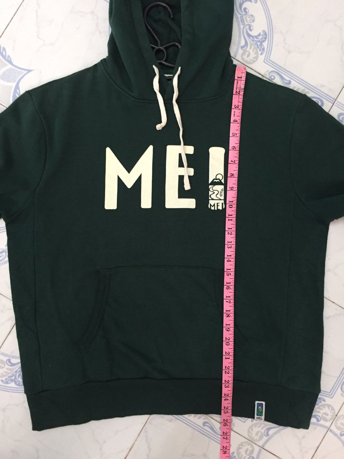 Other Mei Sweatshirt Hoodie Size US L / EU 52-54 / 3 - 10 Thumbnail