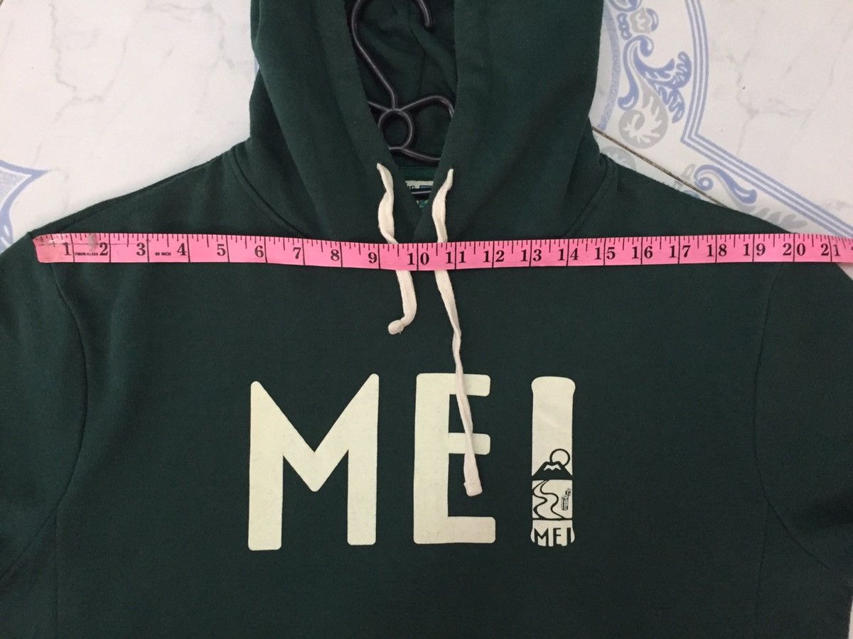 Other Mei Sweatshirt Hoodie Size US L / EU 52-54 / 3 - 11 Thumbnail