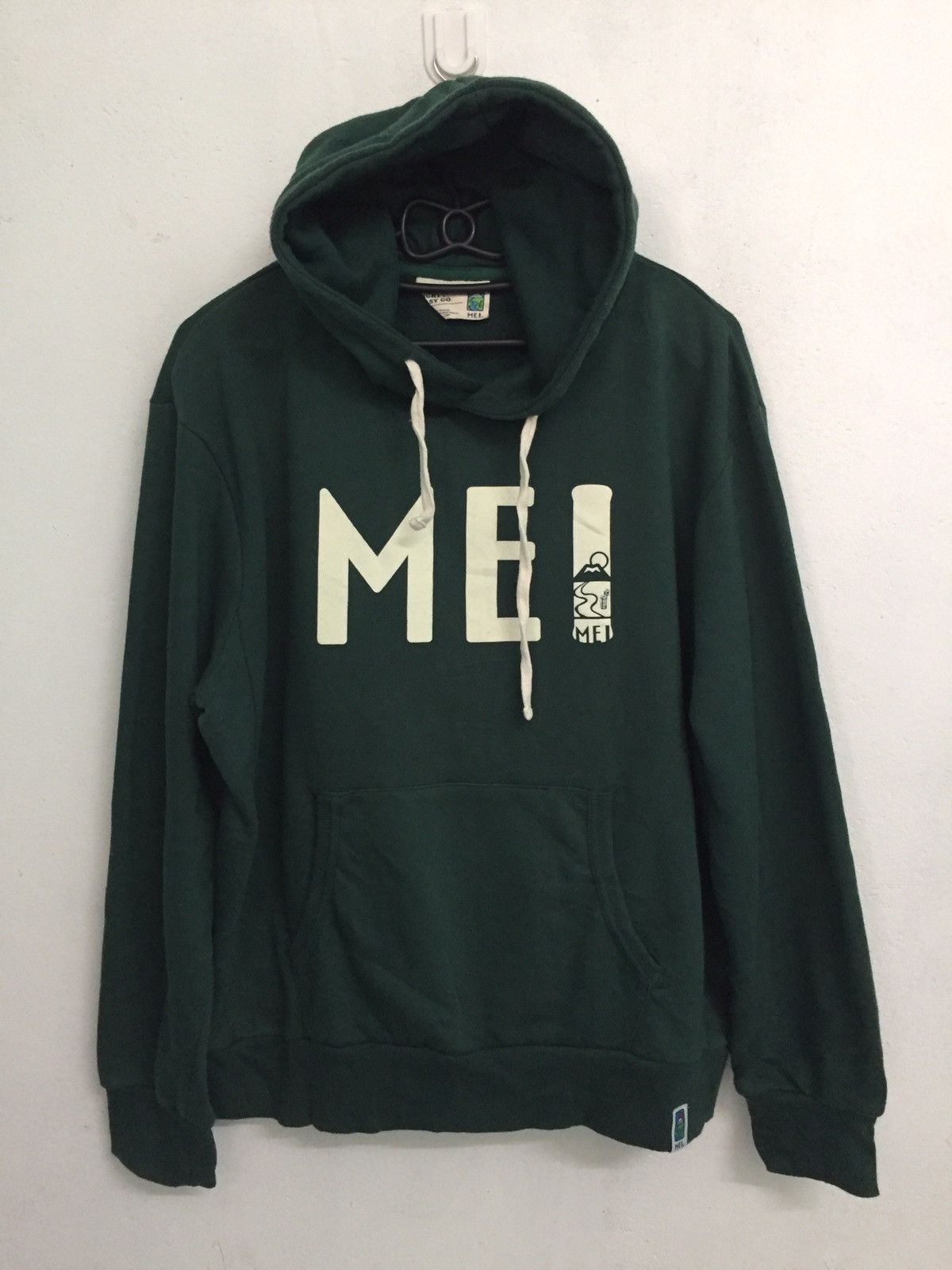 Other Mei Sweatshirt Hoodie Size US L / EU 52-54 / 3 - 1 Thumbnail