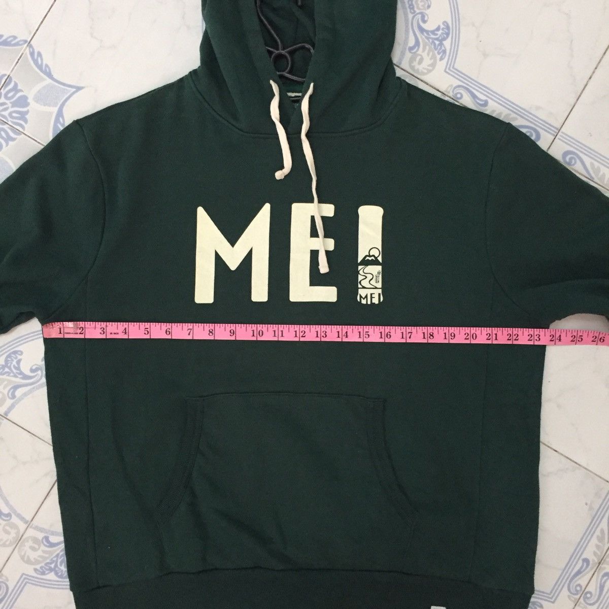 Other Mei Sweatshirt Hoodie Size US L / EU 52-54 / 3 - 9 Thumbnail
