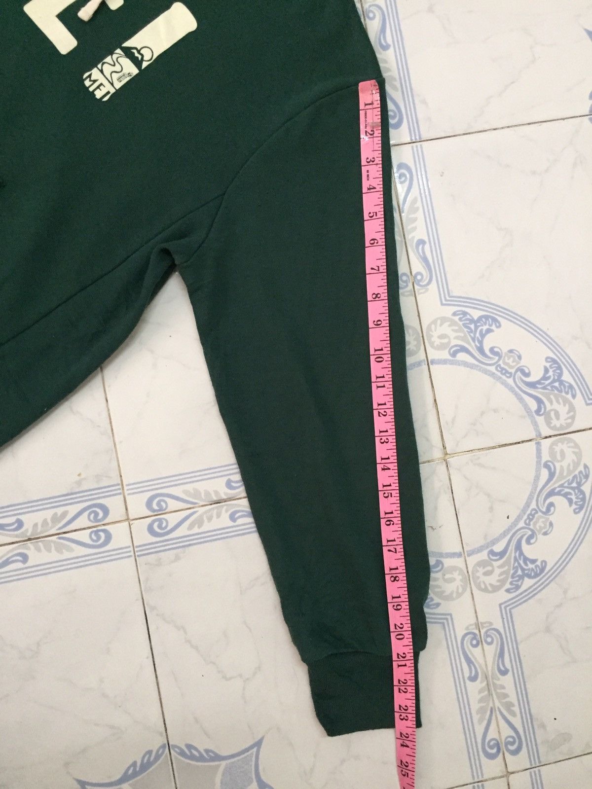 Other Mei Sweatshirt Hoodie Size US L / EU 52-54 / 3 - 12 Thumbnail