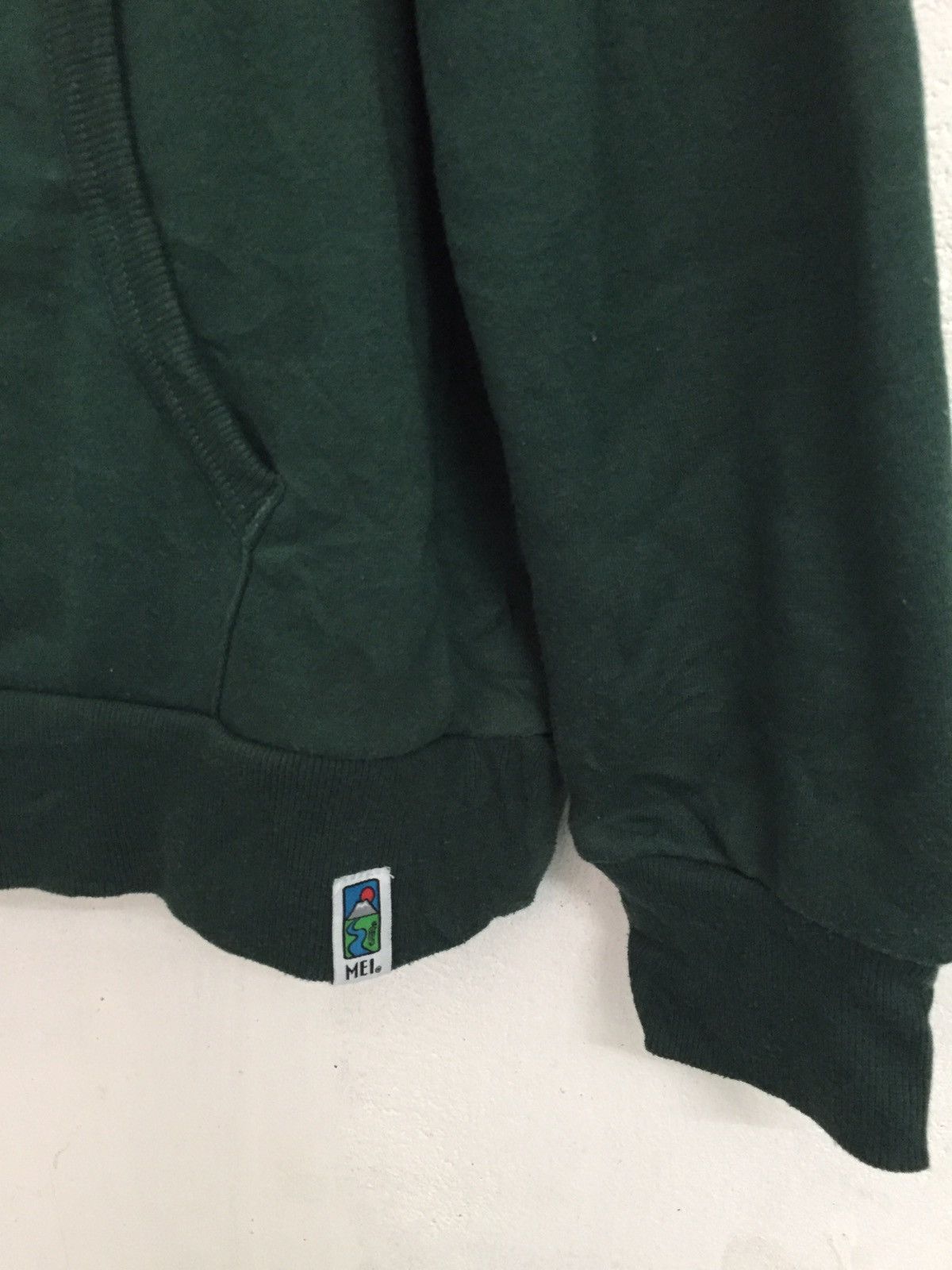 Other Mei Sweatshirt Hoodie Size US L / EU 52-54 / 3 - 3 Thumbnail