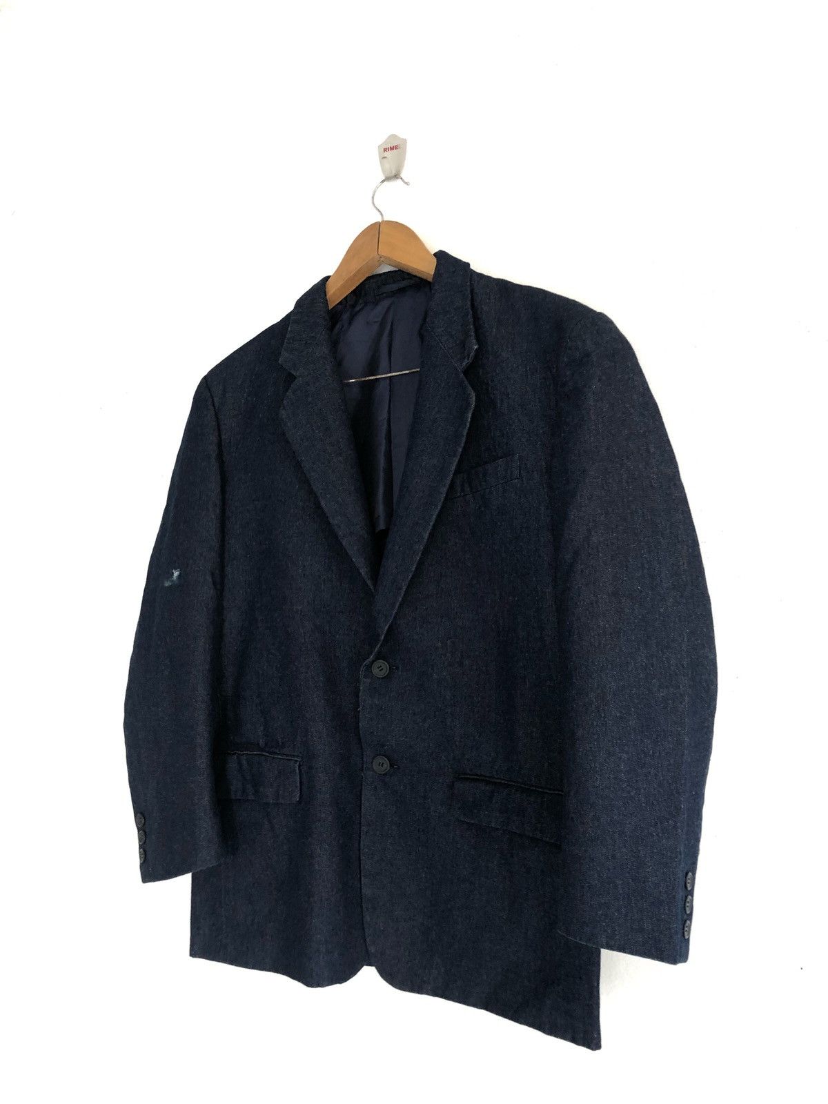 Wrangler Wrangler Jacket Size US L / EU 52-54 / 3 - 2 Thumbnail