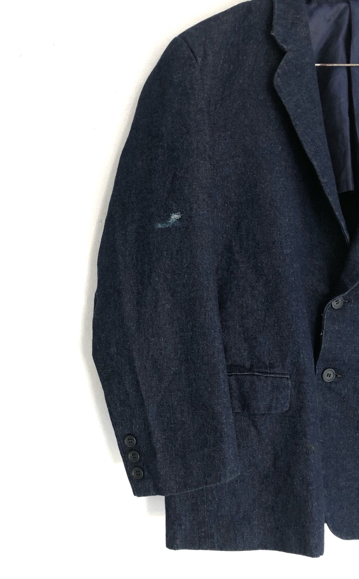 Wrangler Wrangler Jacket Size US L / EU 52-54 / 3 - 6 Thumbnail