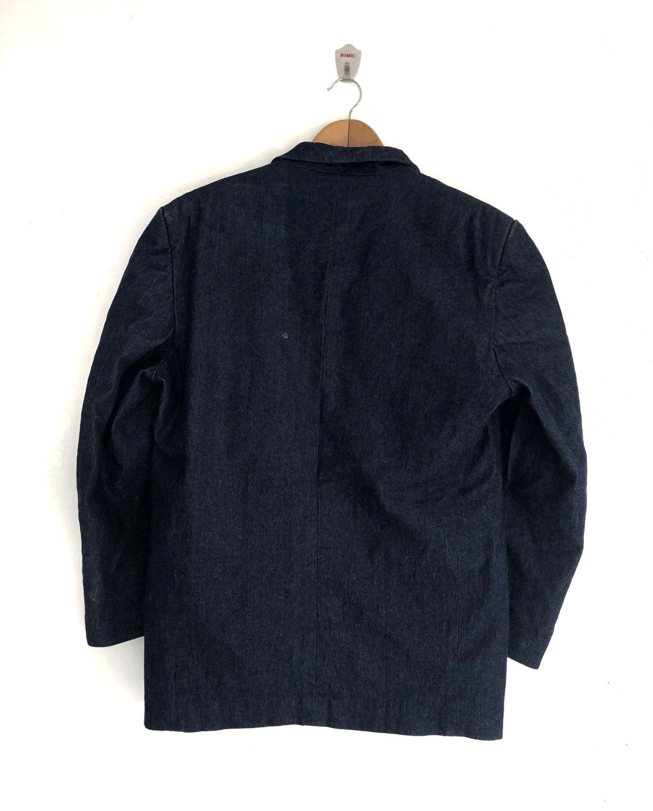 Wrangler Wrangler Jacket Size US L / EU 52-54 / 3 - 4 Thumbnail