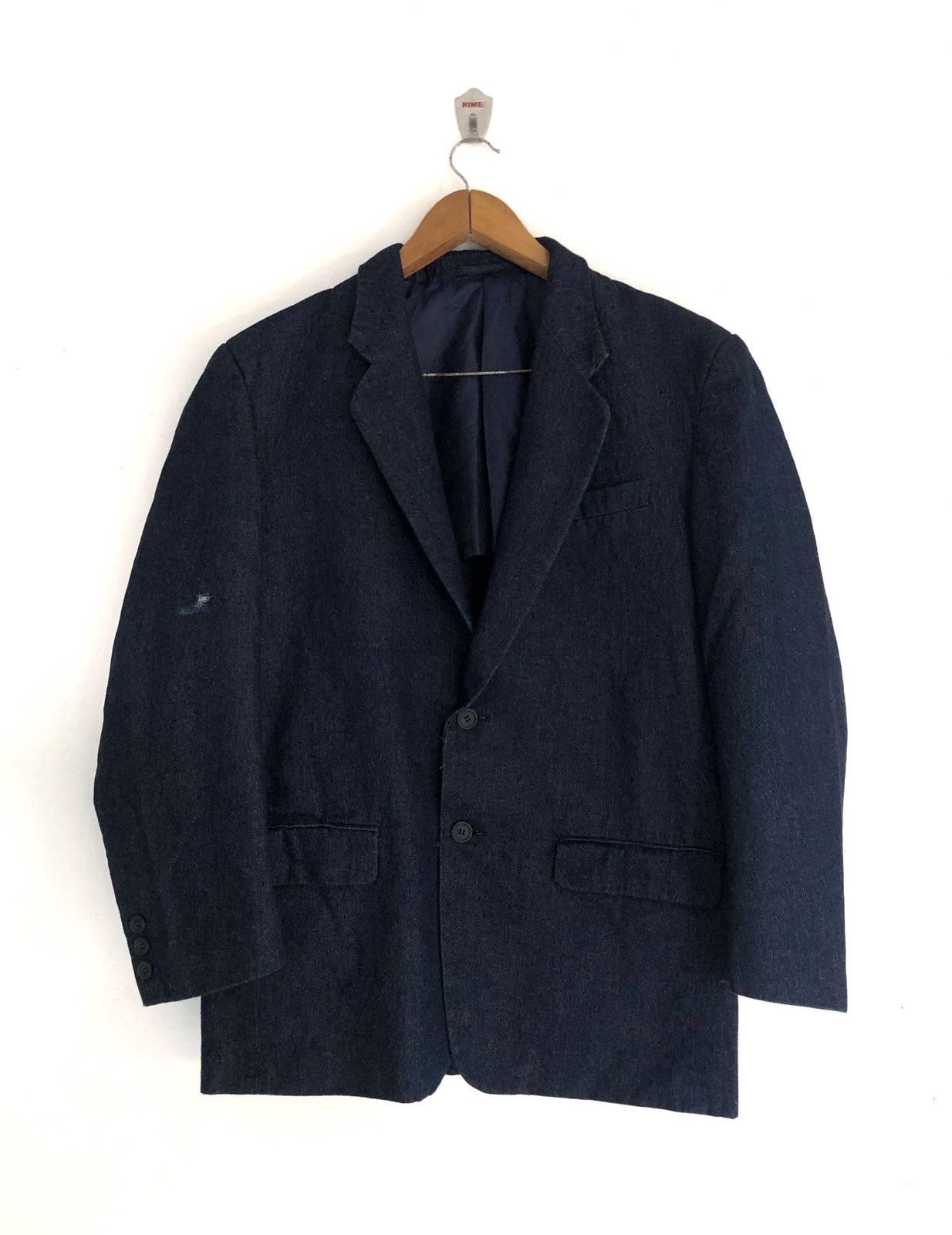 Wrangler Wrangler Jacket Size US L / EU 52-54 / 3 - 1 Thumbnail