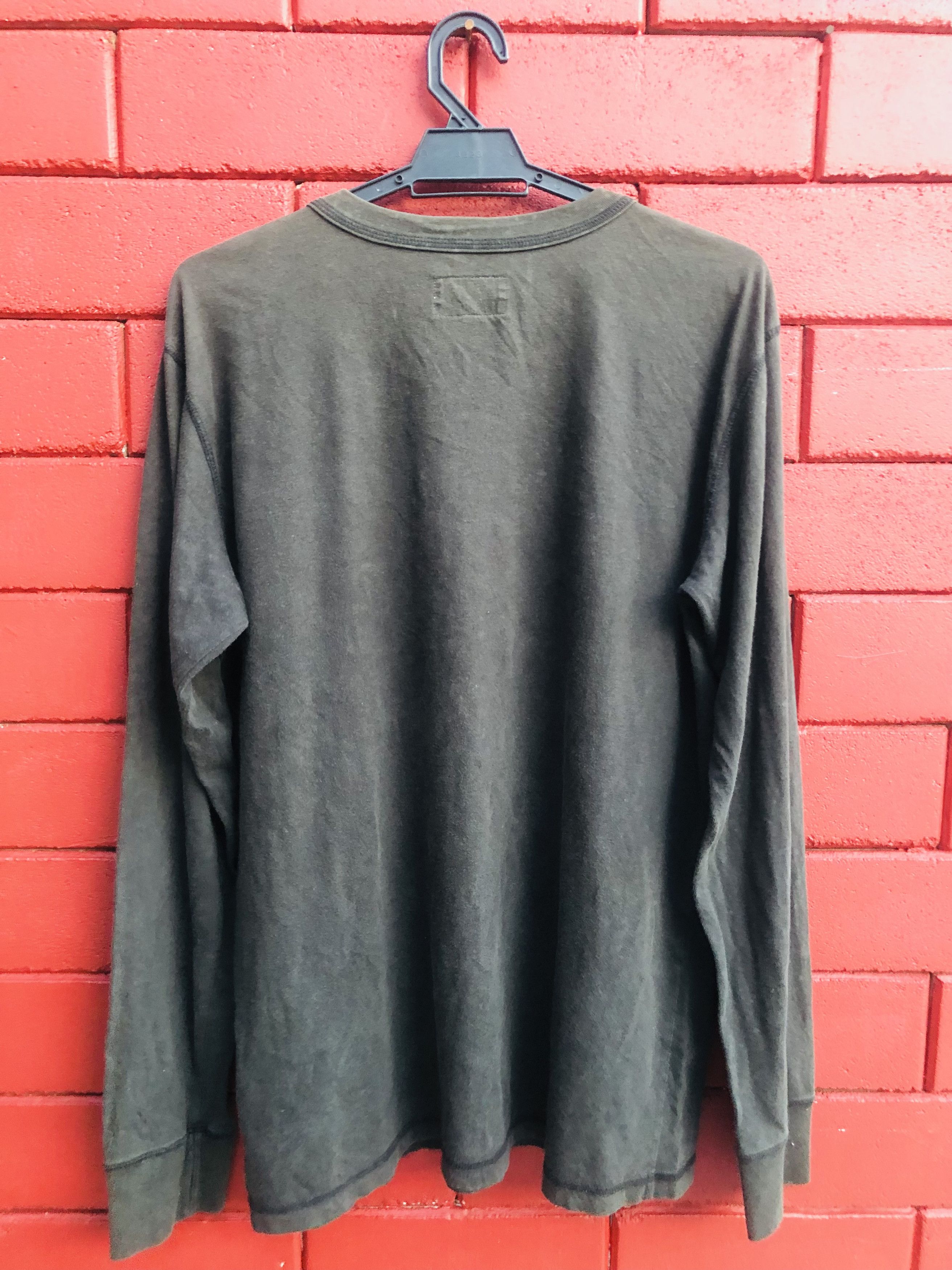 Japanese Brand Vintage The North Face Streetwear Fashion Style Size US M / EU 48-50 / 2 - 6 Thumbnail