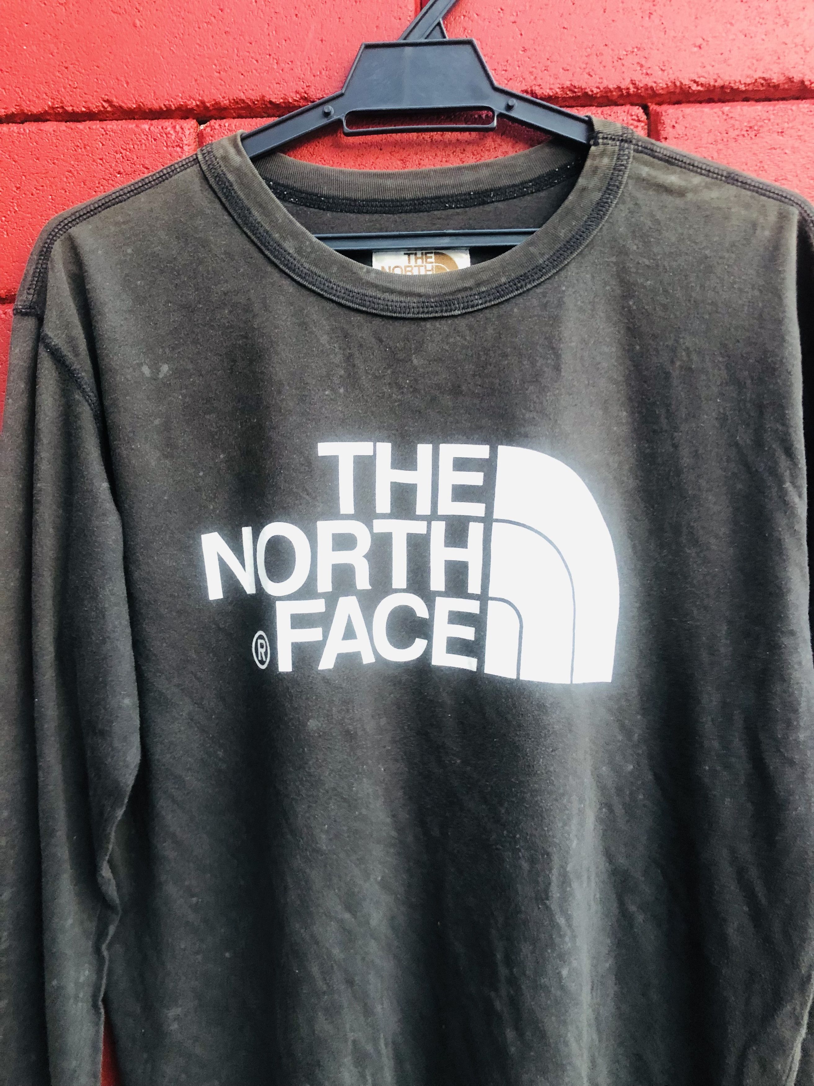 Japanese Brand Vintage The North Face Streetwear Fashion Style Size US M / EU 48-50 / 2 - 2 Thumbnail
