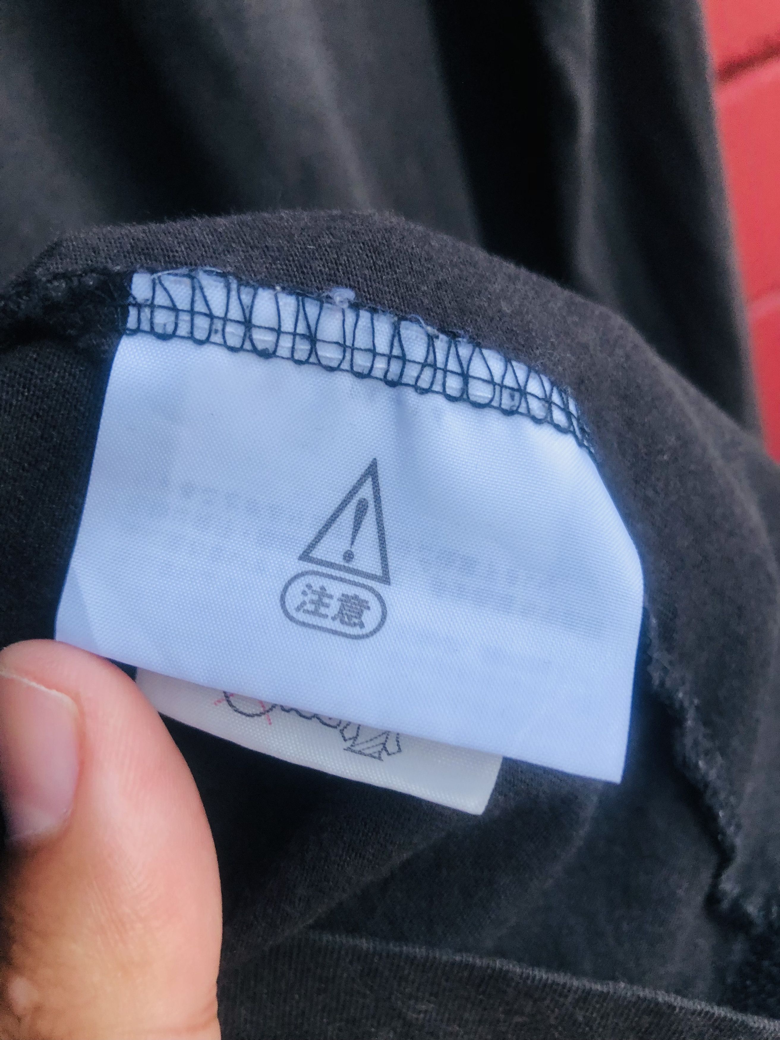 Japanese Brand Vintage The North Face Streetwear Fashion Style Size US M / EU 48-50 / 2 - 4 Thumbnail