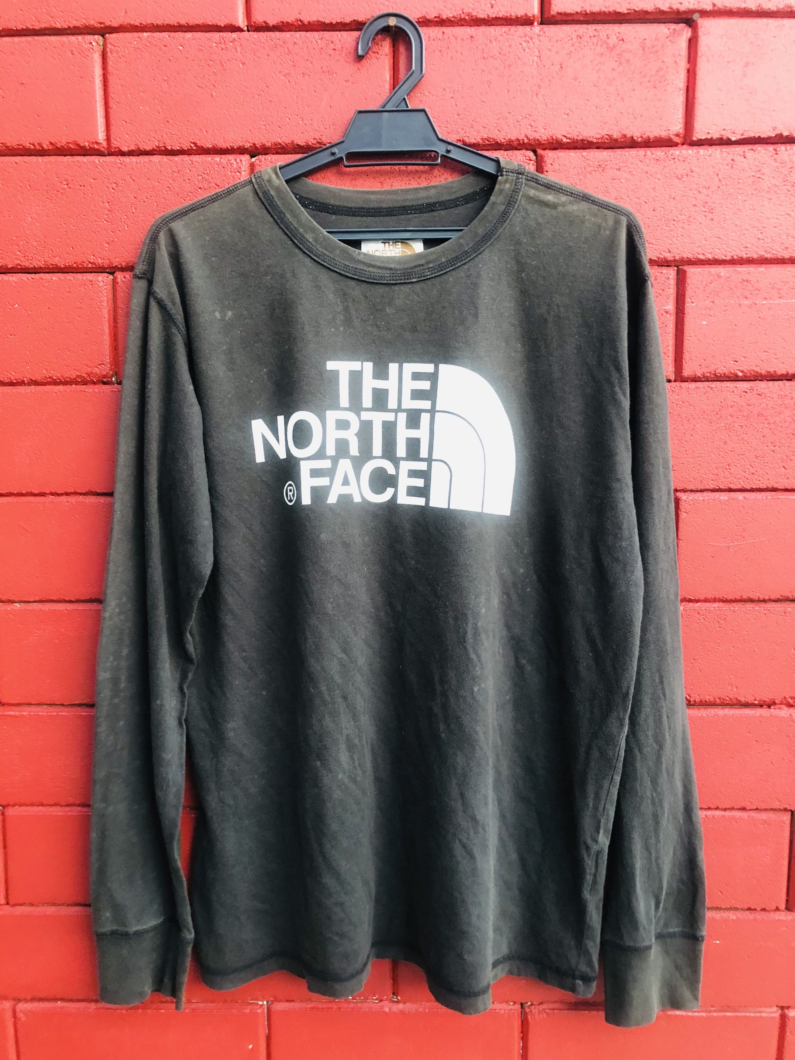 Japanese Brand Vintage The North Face Streetwear Fashion Style Size US M / EU 48-50 / 2 - 1 Thumbnail