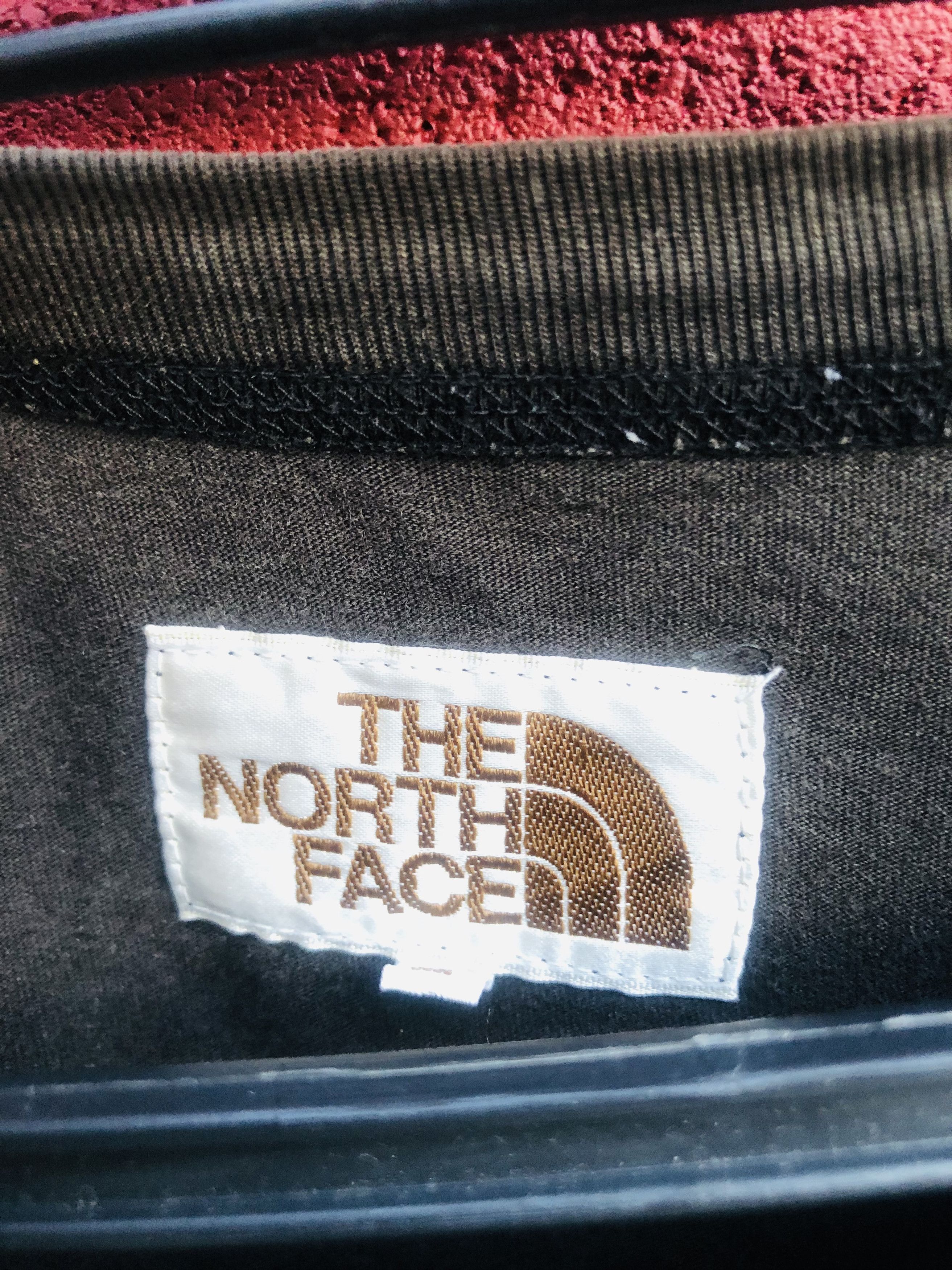 Japanese Brand Vintage The North Face Streetwear Fashion Style Size US M / EU 48-50 / 2 - 3 Thumbnail