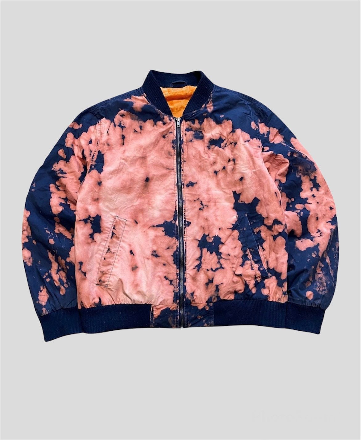 Vintage Vintage Jacket Size US M / EU 48-50 / 2 - 1 Thumbnail