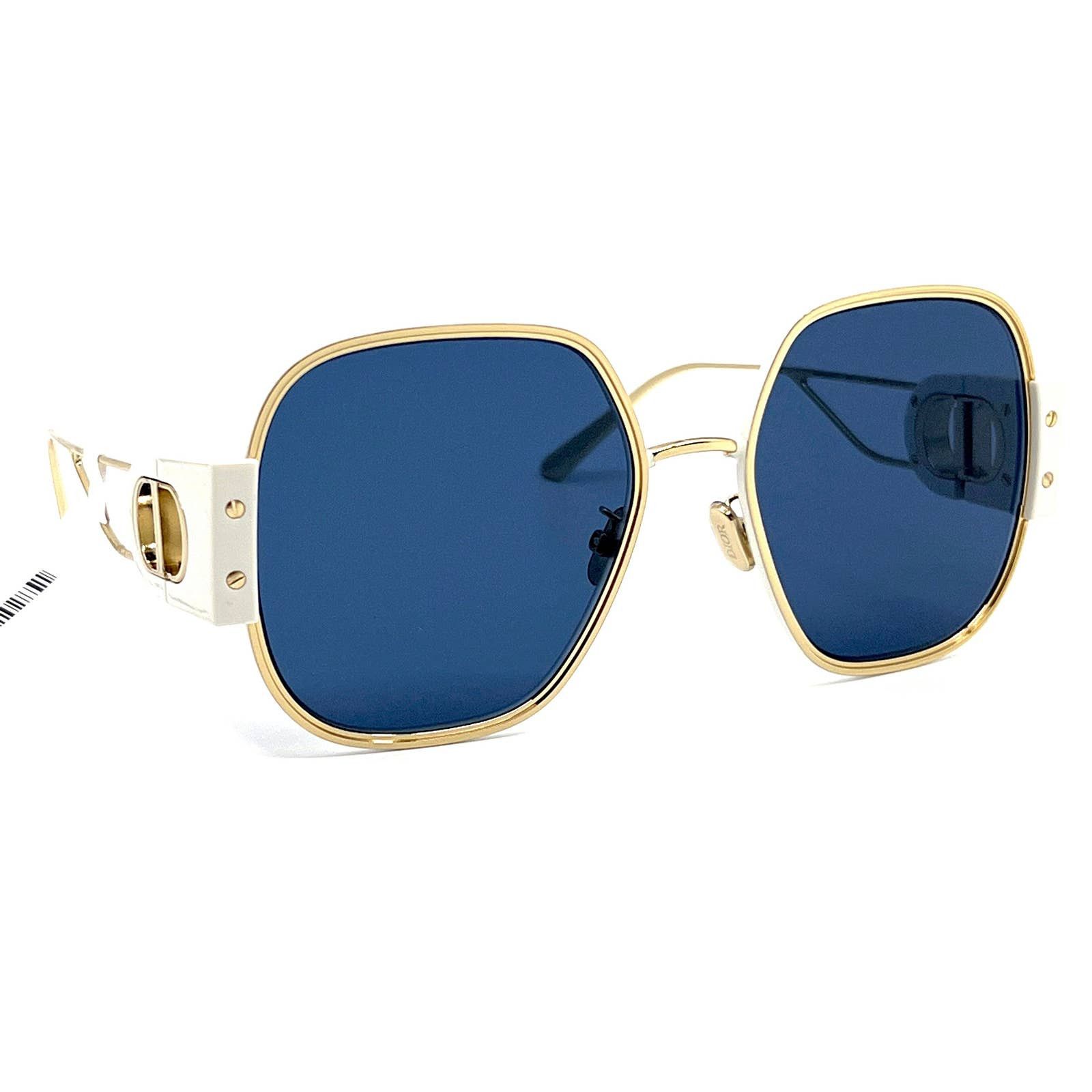 Celine New Celine CL40279U 72A Pink Cat-Eye Sunglasses 