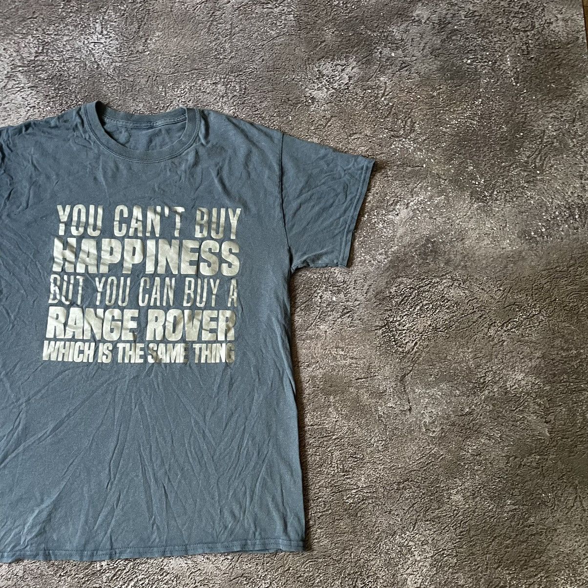 Vintage Vintage Y2K ADULT SLOGAN FUNNY Tee CAN BUY RANGE M Size US M / EU 48-50 / 2 - 2 Thumbnail