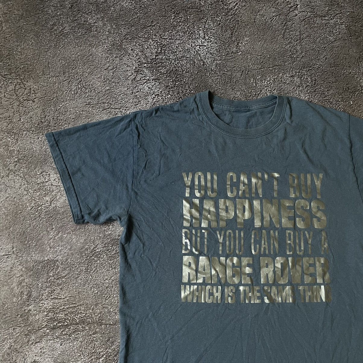 Vintage Vintage Y2K ADULT SLOGAN FUNNY Tee CAN BUY RANGE M Size US M / EU 48-50 / 2 - 4 Thumbnail