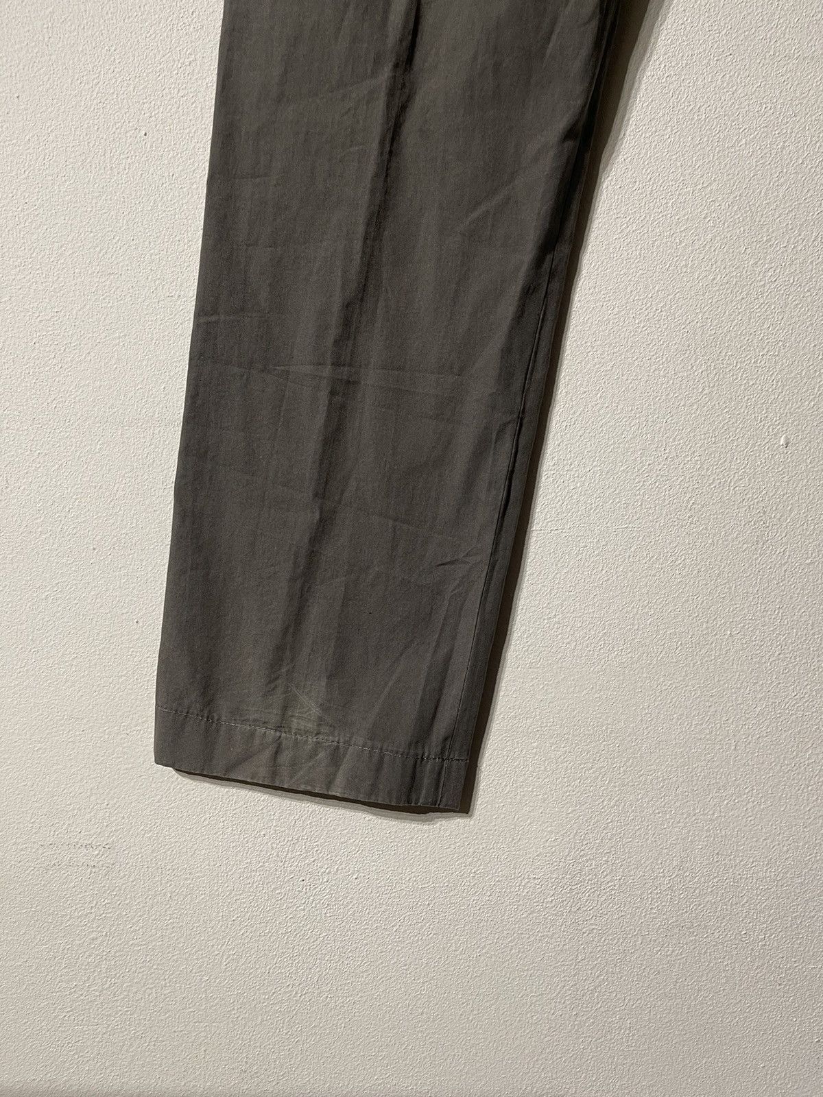 Rick Owens × Rick Owens Drkshdw Rick Owens Mainline Trousers Size US 29 - 5 Thumbnail