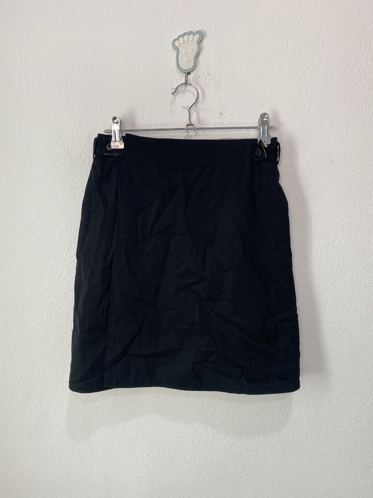 Burberry BURBERRY LONDON MINI SKIRT Size 27" / US 4 / IT 40 - 3 Thumbnail