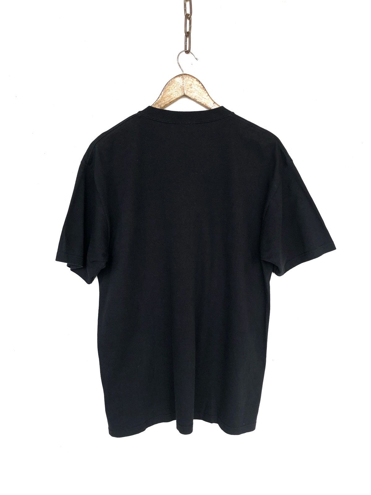 Bounty Hunter Y2K Bounty Hunter x Stussy 💀 Logo Skater Shirt Size US L / EU 52-54 / 3 - 4 Thumbnail