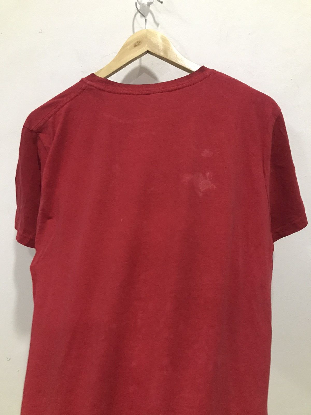 Band Tees Sleeping With Sirens Emo punk hardcore band Tee Size US M / EU 48-50 / 2 - 8 Thumbnail