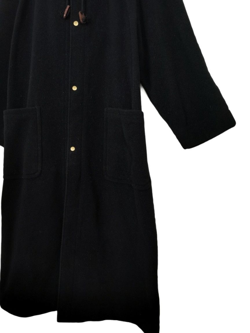 Polo Ralph Lauren × Ralph Lauren × Vintage Vintage RALPH LAUREN LONG HOODED JACKET Size US L / EU 52-54 / 3 - 6 Thumbnail