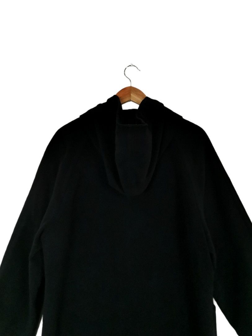 Polo Ralph Lauren × Ralph Lauren × Vintage Vintage RALPH LAUREN LONG HOODED JACKET Size US L / EU 52-54 / 3 - 14 Thumbnail