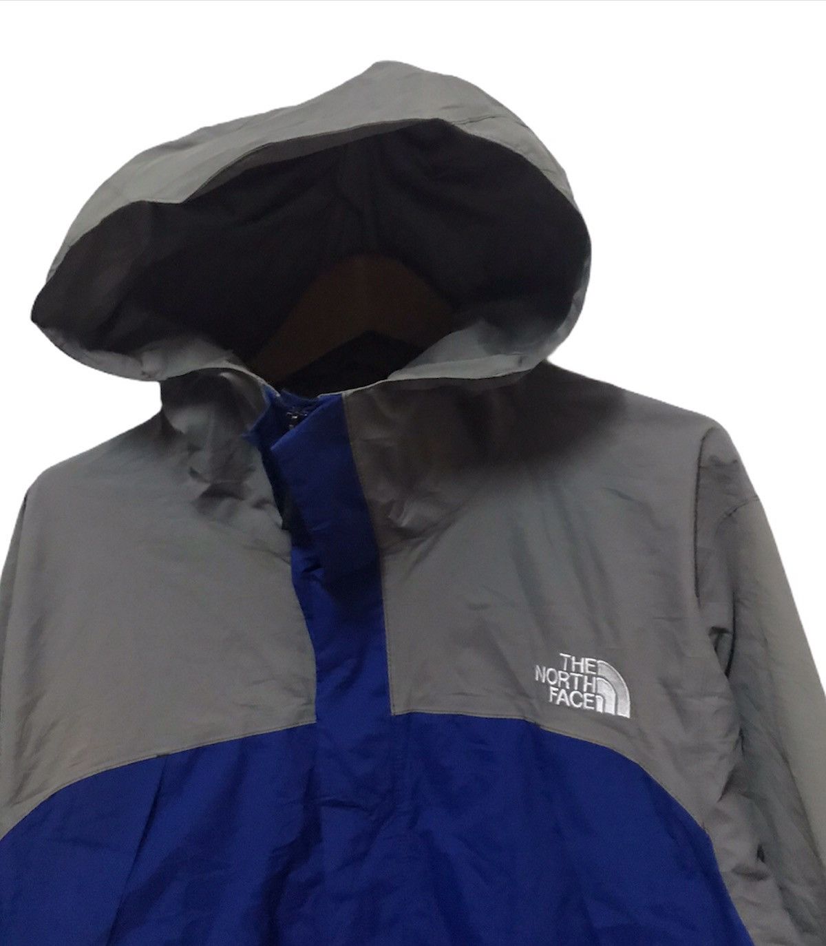 The North Face The north face windbreaker hooded Size US M / EU 48-50 / 2 - 3 Thumbnail