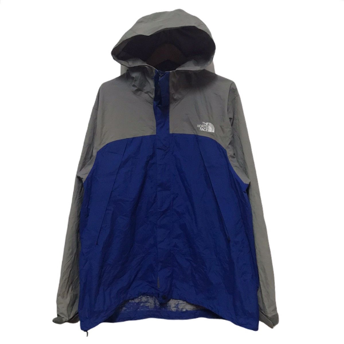 The North Face The north face windbreaker hooded Size US M / EU 48-50 / 2 - 1 Thumbnail