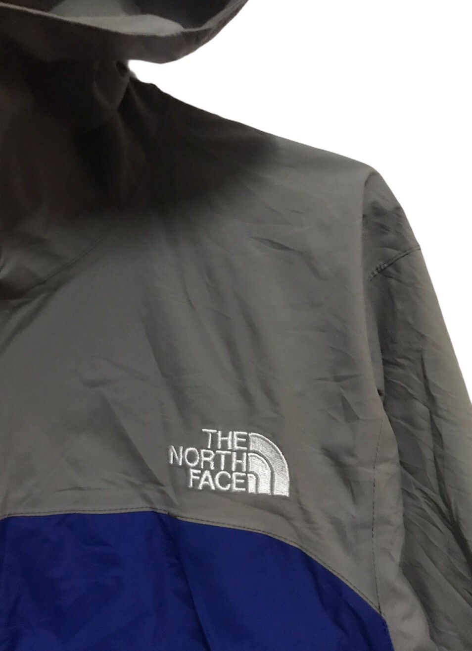 The North Face The north face windbreaker hooded Size US M / EU 48-50 / 2 - 4 Thumbnail