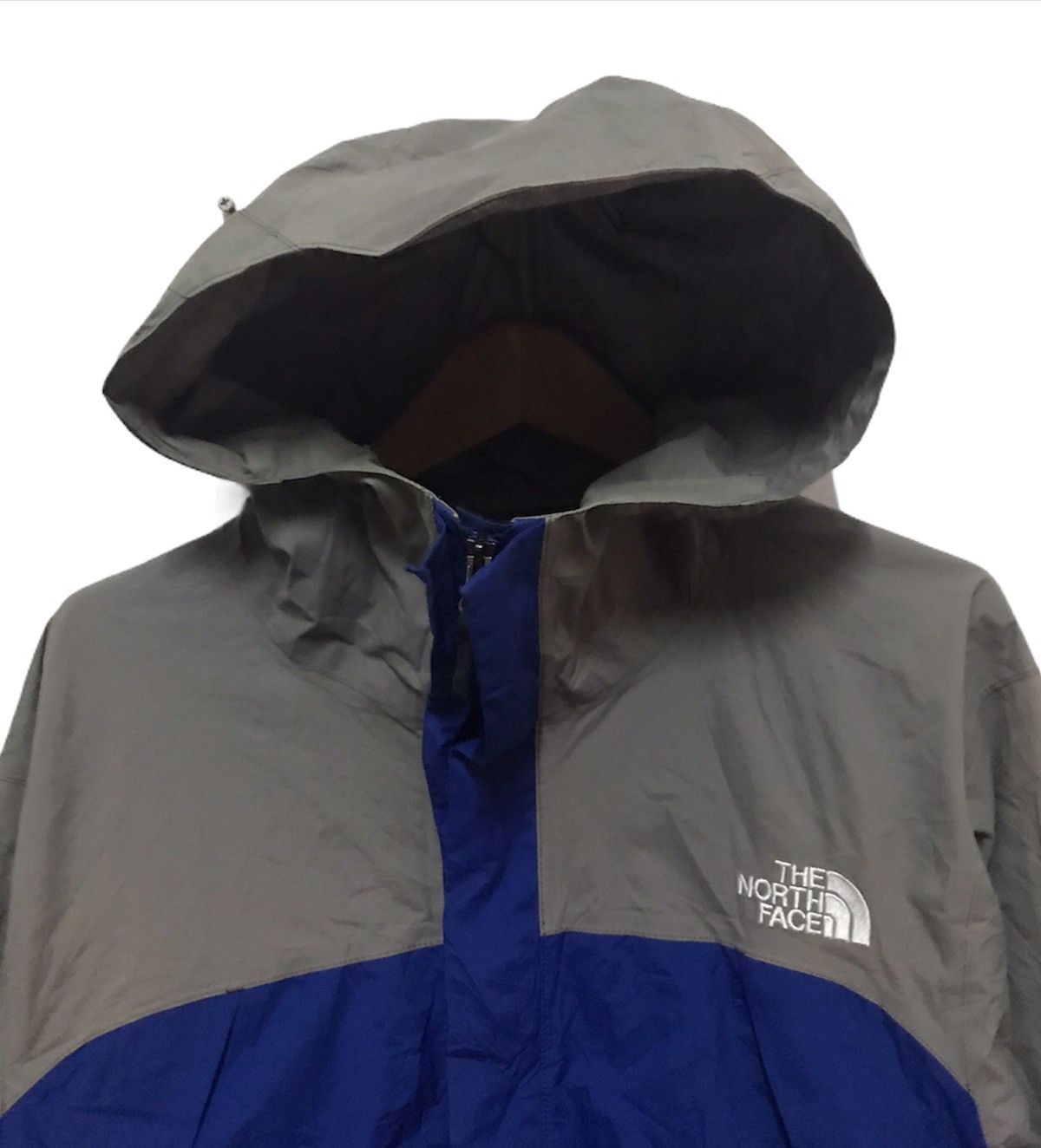 The North Face The north face windbreaker hooded Size US M / EU 48-50 / 2 - 5 Thumbnail