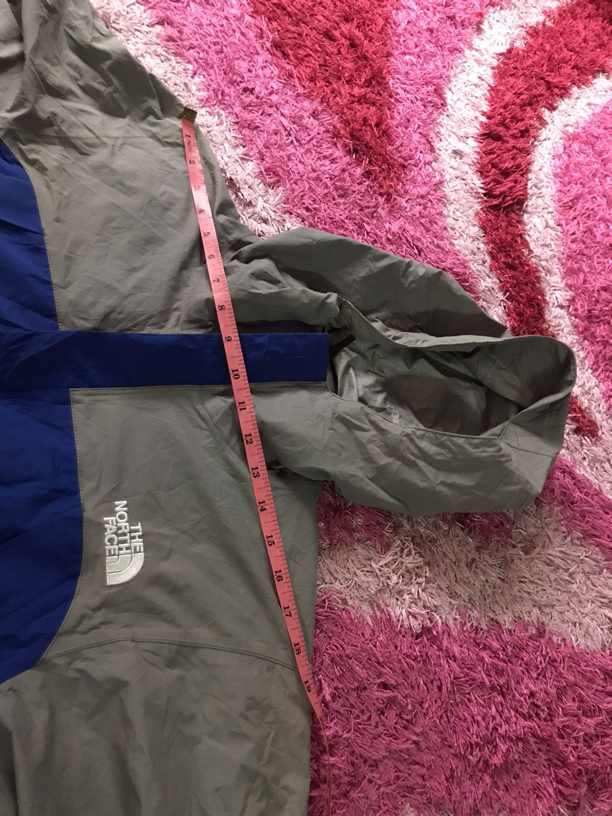 The North Face The north face windbreaker hooded Size US M / EU 48-50 / 2 - 10 Thumbnail
