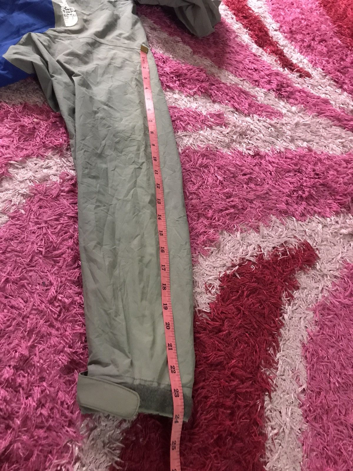 The North Face The north face windbreaker hooded Size US M / EU 48-50 / 2 - 11 Thumbnail