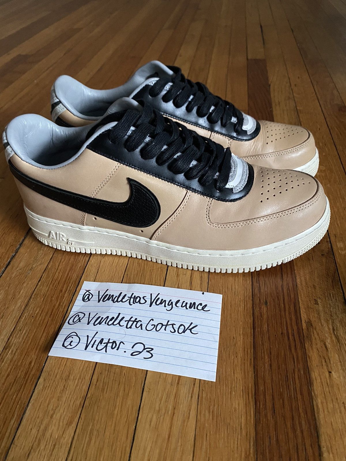 Givenchy air force 1 clearance
