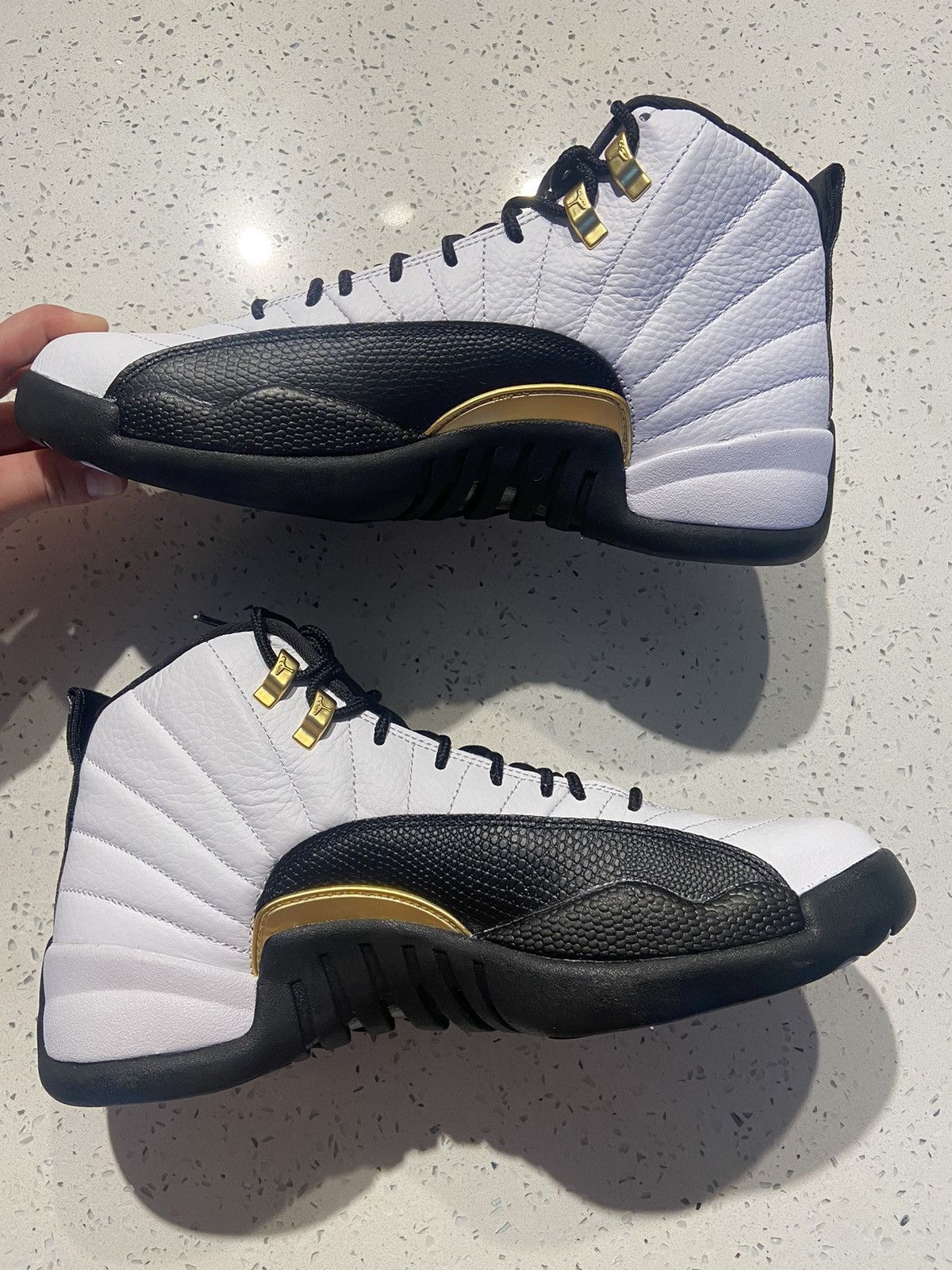 Jordan Brand DS Jordan Retro 12 Royalty | Grailed