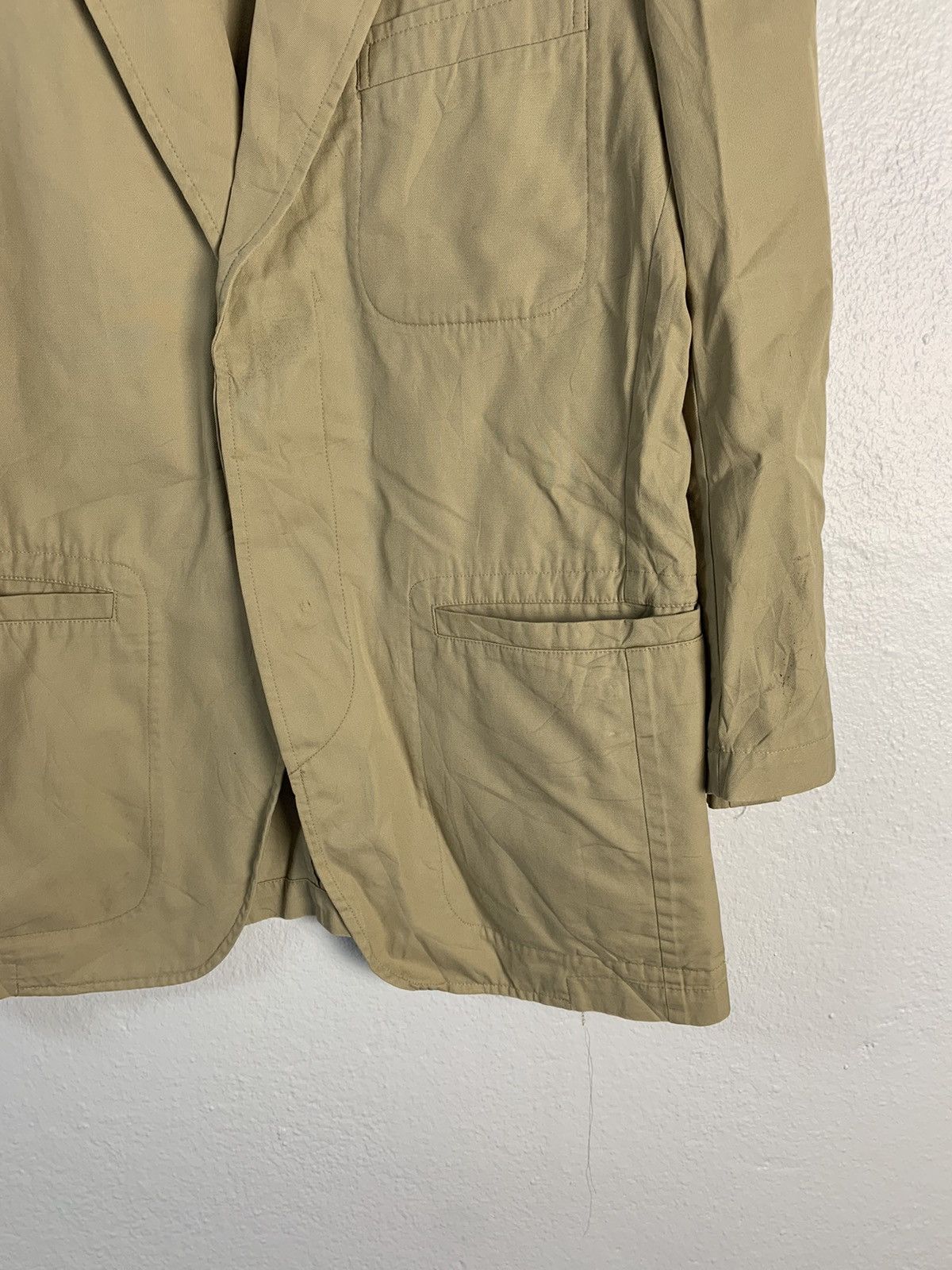 Burberry Burberry London Jacket Size US S / EU 44-46 / 1 - 2 Thumbnail