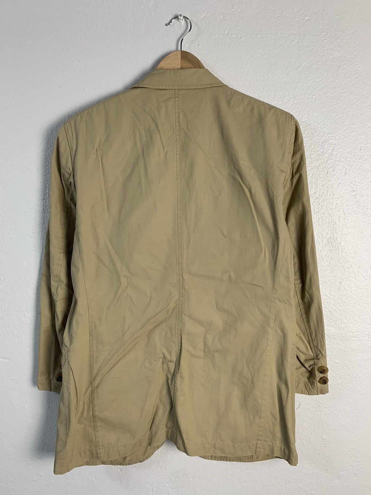 Burberry Burberry London Jacket Size US S / EU 44-46 / 1 - 10 Thumbnail