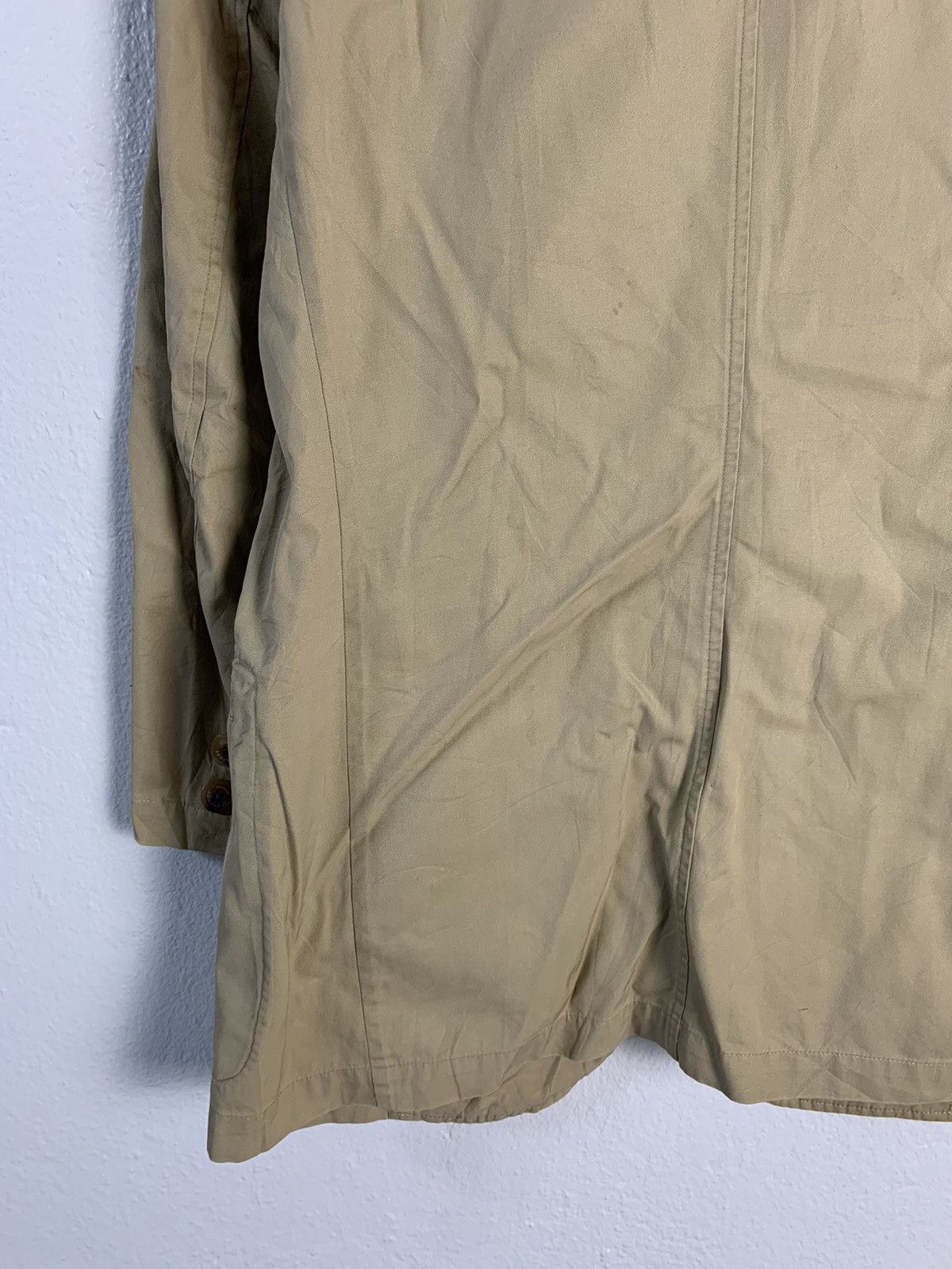 Burberry Burberry London Jacket Size US S / EU 44-46 / 1 - 12 Thumbnail