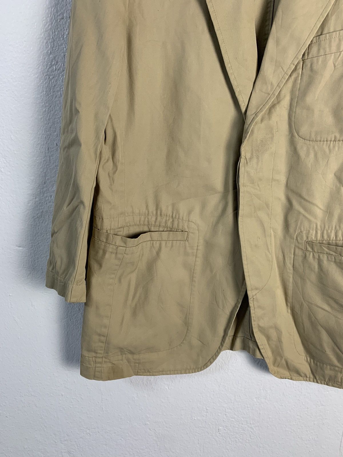 Burberry Burberry London Jacket Size US S / EU 44-46 / 1 - 3 Thumbnail