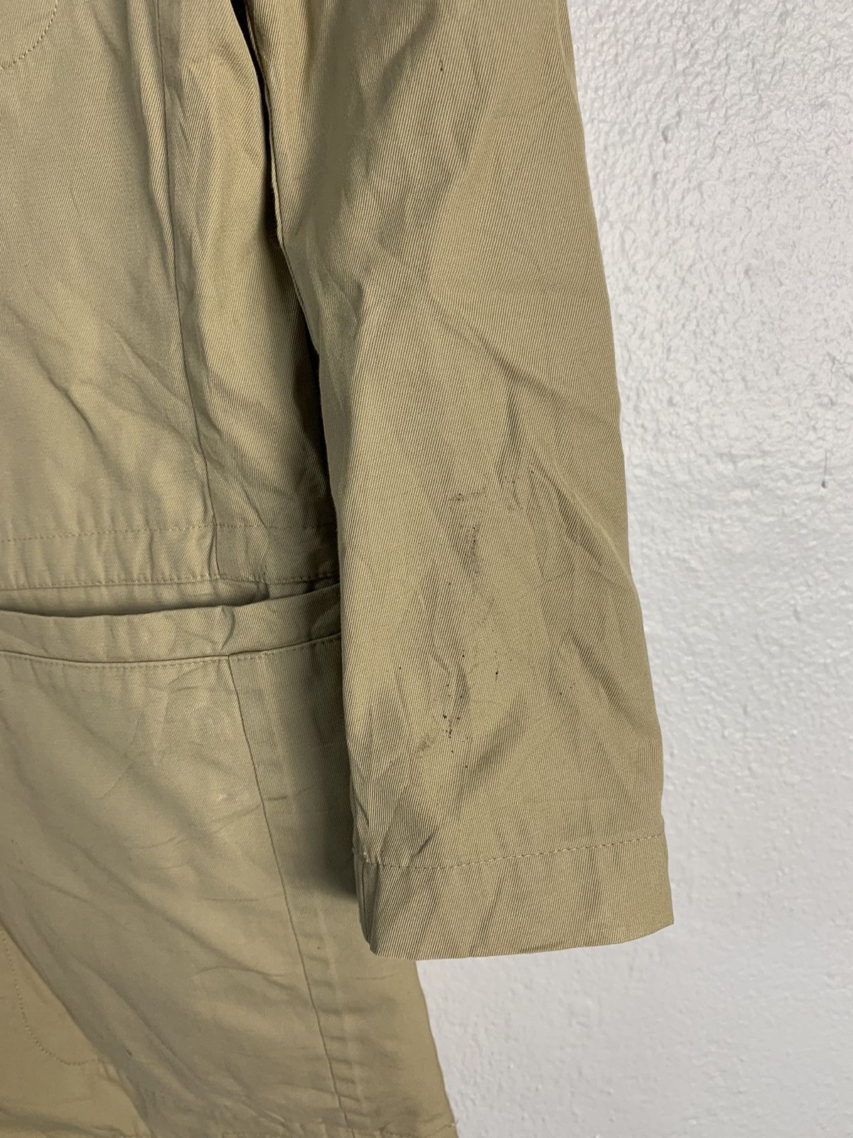 Burberry Burberry London Jacket Size US S / EU 44-46 / 1 - 5 Thumbnail